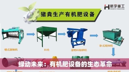  绿动未来：有机肥设备的生态革命